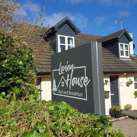 Lorien House B&B フォート・オーガスタス エクステリア 写真