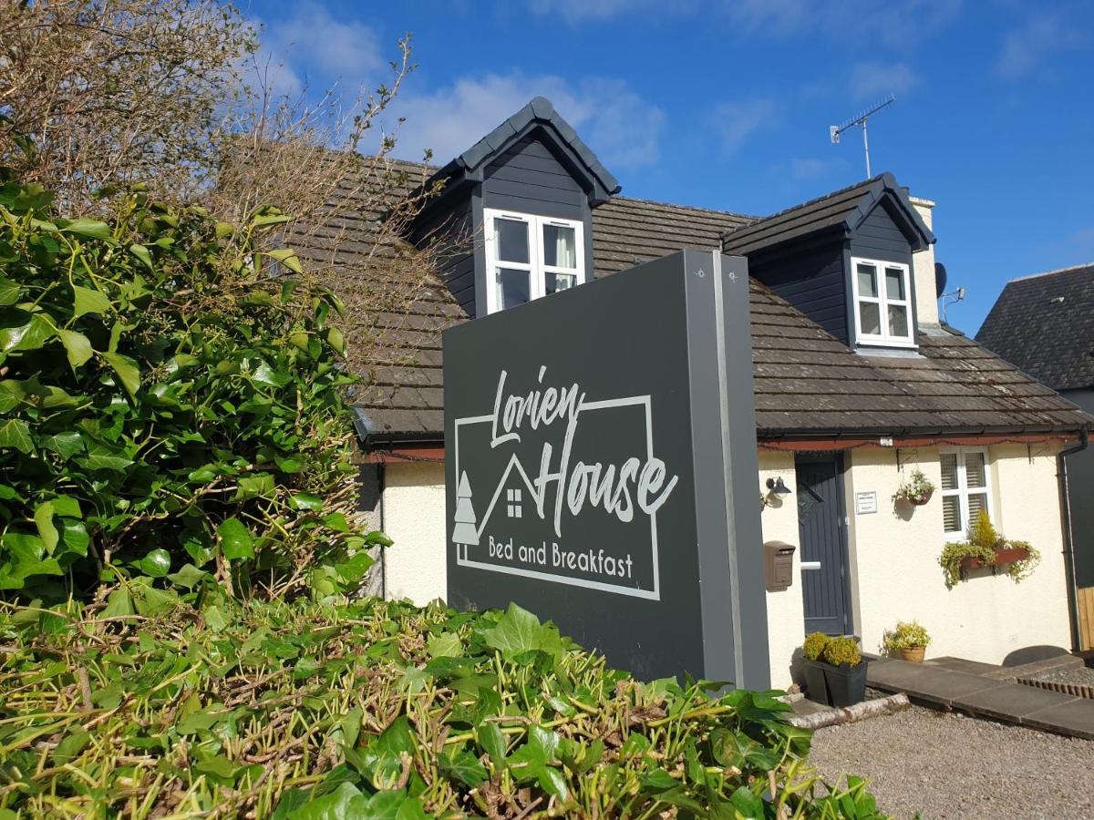 Lorien House B&B フォート・オーガスタス エクステリア 写真