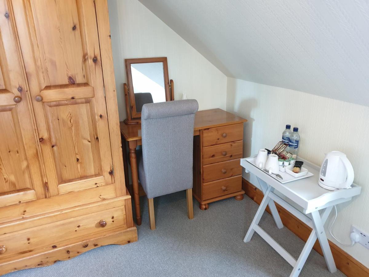 Lorien House B&B フォート・オーガスタス エクステリア 写真